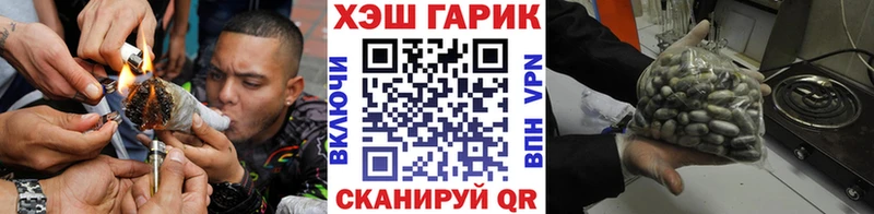 ГАШ VHQ Переславль-Залесский