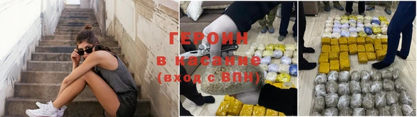 гидра Гусиноозёрск