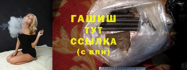 гидра Гусиноозёрск