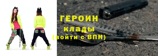 гидра Гусиноозёрск