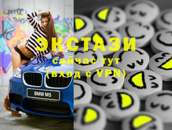 гидра Гусиноозёрск