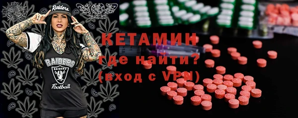 гидра Гусиноозёрск